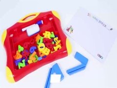 MAGNETIC WRITING PAD toys