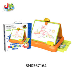 GIRLS LEARNING DRAWING BOARDS toys