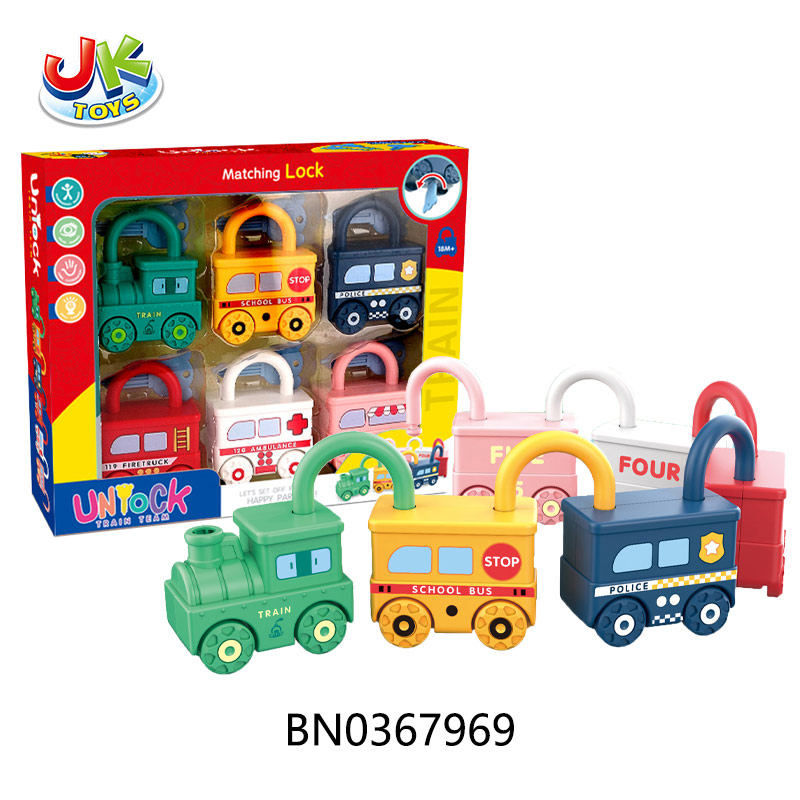 UNLOCK DEFORMED TRAIN TEAM toys