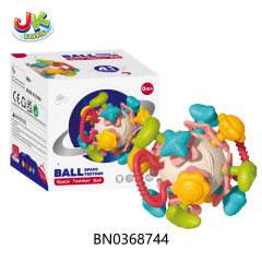 SPACE TEETHER BALL toys