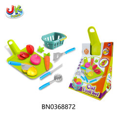 KITCHEN  SET toys