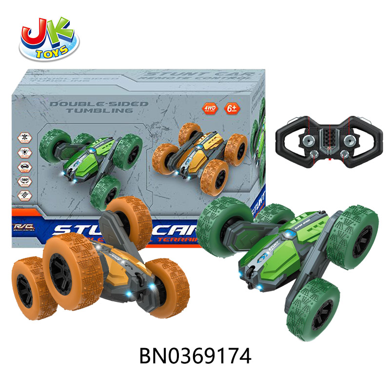 R/C STUNT CAR toys