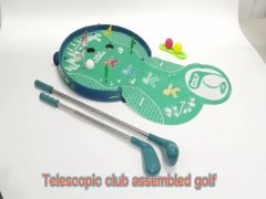 TABLE GAME GOLF BALL toys