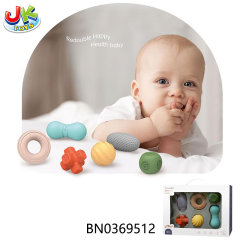 TEXTURED SENSORY BALLS toys