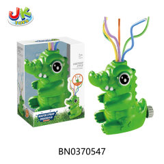 CROCODILE WATER SPRAY toys