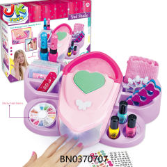 NAIL ART SET toys