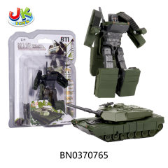 ALLOY MILITARY TANK toys