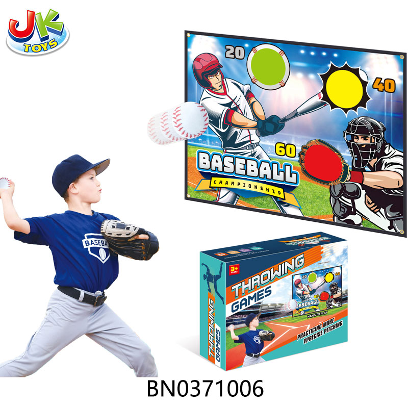 BASEBALL GAMES  toys