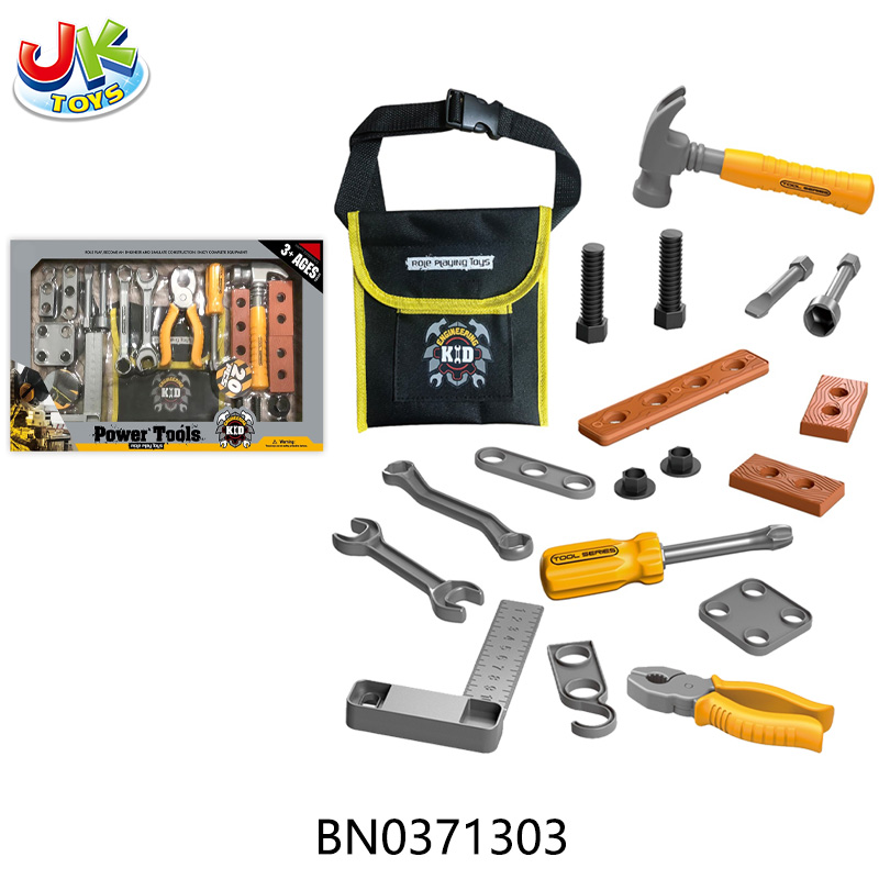 TOOL SET toys