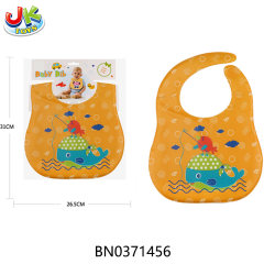 BABY BIB  toys