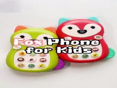 FOX MUSIC PHONE toys