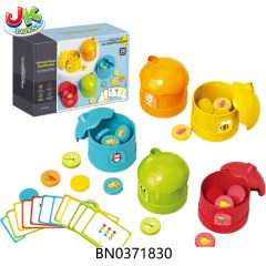 COLOUR CLASSIFICATION  toys