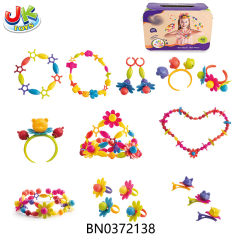 BEADS 450PCS