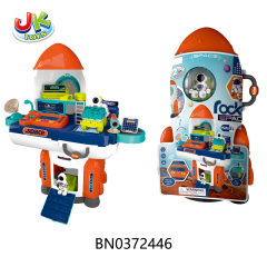 SPACE ROCKET SET toys