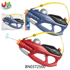 WATER GUN,RED/BLUE toys