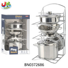 TABLEWARE STAINLESS STEEL toys