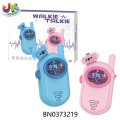 WALKIE TALKIE toys