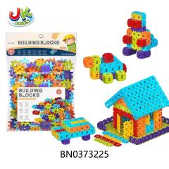 DIY BLOCKS,520PCS