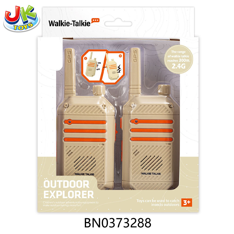 WALKIE TALKIE toys