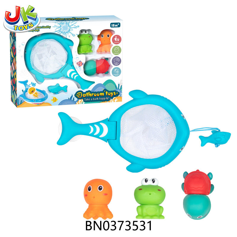 BATH TOYS(4PCS/SET) toys