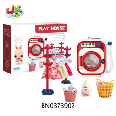 B/O WASHING MACHINE W/LIGHTS,SOUND toys