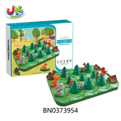 DINOSAU BOARD GAME toys