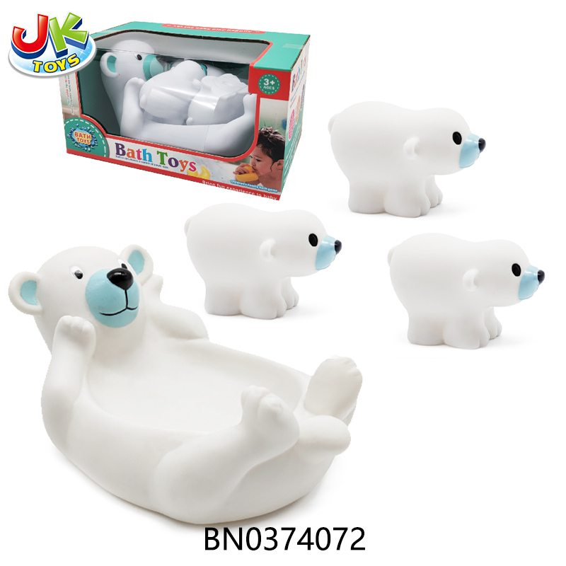 BATH TOY W/SOUND toys