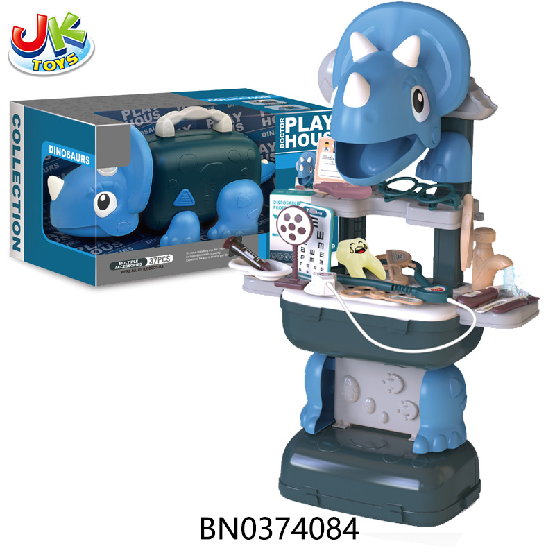 DOCTOR SET,37PCS toys