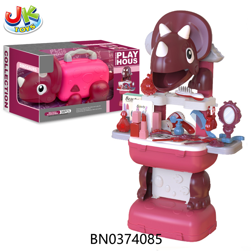 ORNAMENTS SET,36PCS toys