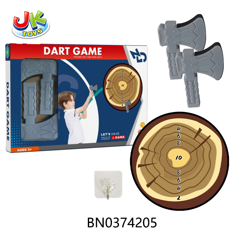 DART GAME toys