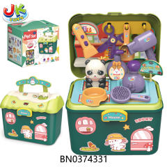 PET SET toys