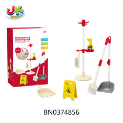 CLEANING TOOLS toys