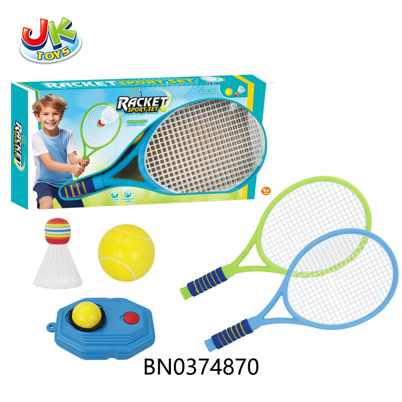 TENNIS RACKET SET toys