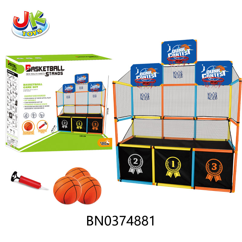 BASKETBALL STAND toys