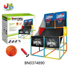 BASKETBALL STAND toys