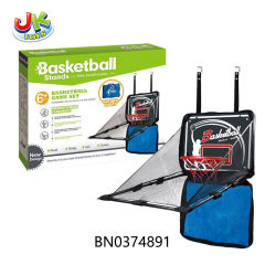 BASKETBALL STAND toys