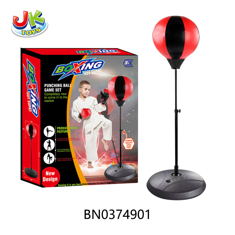 SPORTS ​PUNCH BOXING SET toys