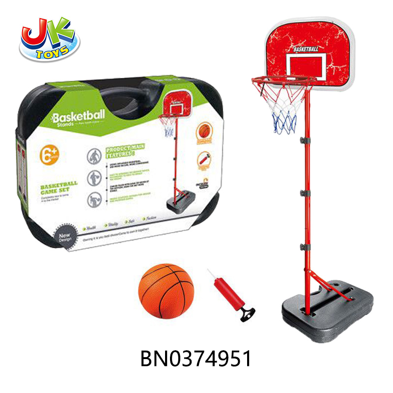 BASKETBALL STAND toys