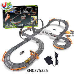 1:64 B/O RACING TRACK CAR toys