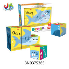 PUZZLE SET toys