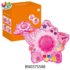 CHILDREN'S MAKEUP SET toys