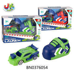 CATAPULT RUNNING SHOES(2 COLOR MIXED) toys