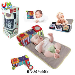 BABY'S PILLOW & CARPET toys