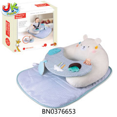 BABY BLANKET toys