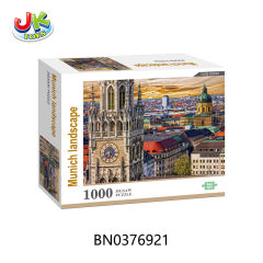 PUZZLE SET,1000PCS toys