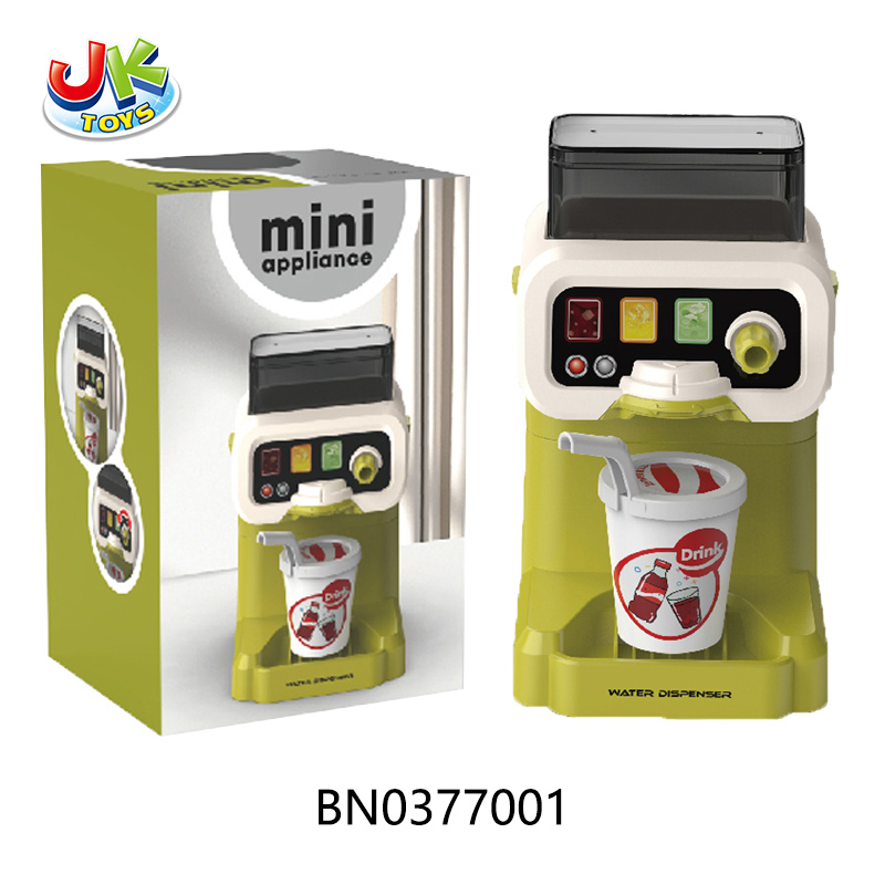 DRINK MACHINE toys