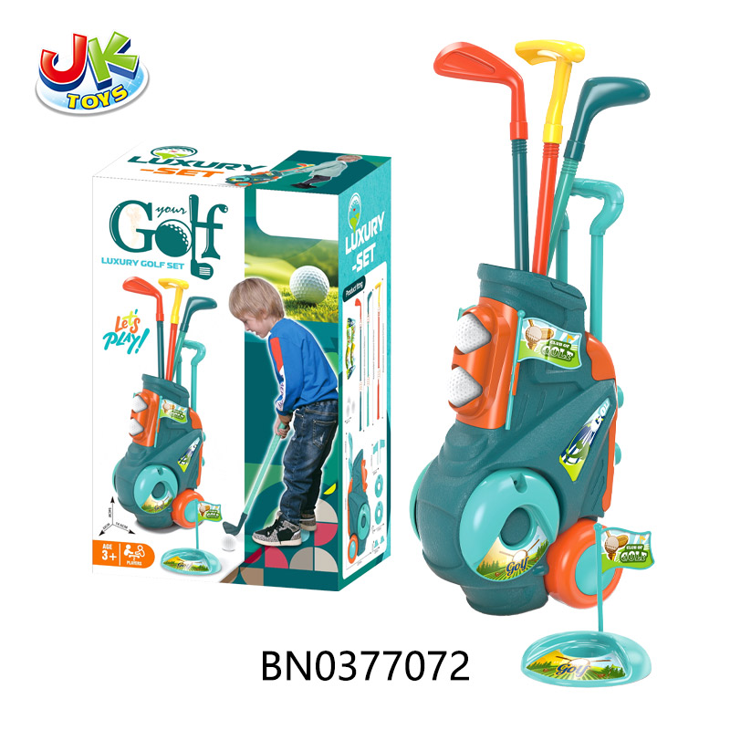 GOLF SET toys