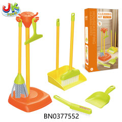 CLEANNING SET toys