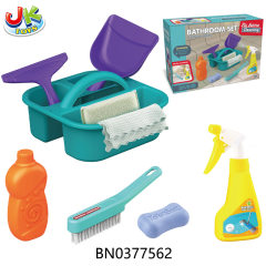 CLEANNING SET toys