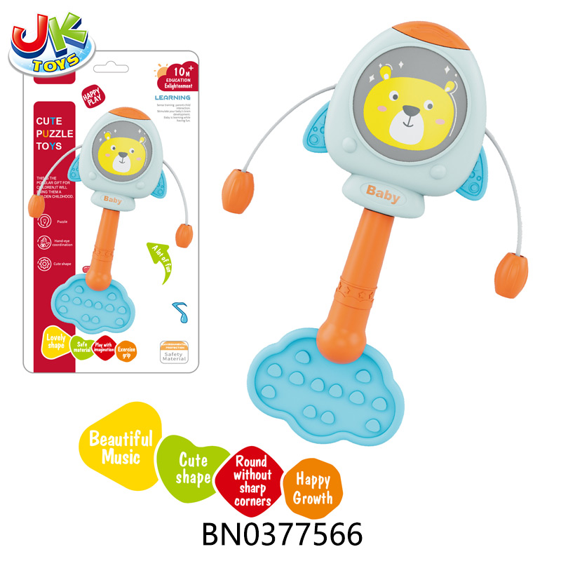 BABY PUZZLE TOYS toys